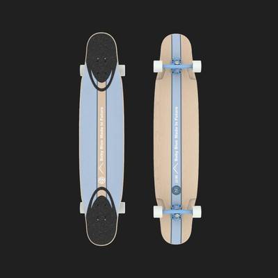 kit baby blue